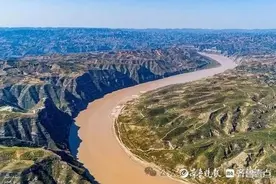 “双圈”互动双城“抱团”，济郑联手做好“黄河文章”图片