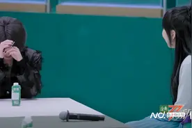 你想看的全都有！盘盘《乘风2024》花式整活初舞台图片