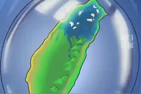 捍卫祖国统一！东部战区发布动漫《壳》图片