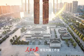 鉴往知来，跟着总书记学历史 | 云梦简牍 文明瑰宝图片