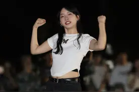 精彩纷呈开启大学第一课！这所大学的军训到底有多欢乐图片