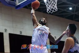 山东男篮力争第二阶段开门红，今晚对阵福建队，四外援PK四外援图片