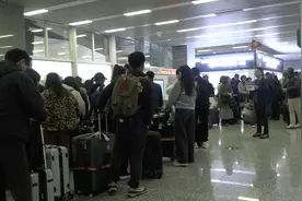 《我的家，你的世界》引韩国人周末赴张，韩国游客：都在推荐张家界图片