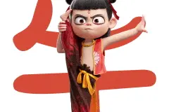 《哪吒2》中这一幕的创作灵感竟是来自它，看四川成都这棵树如何惊艳“出圈”？图片