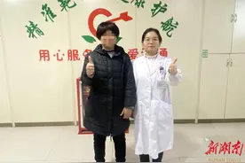 南华医院率先开展乳腺癌术后大分割放射治疗图片