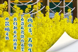 早安春城丨大丽攀铁路今年拟开建！昆明到丽江只要3小时图片