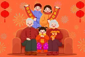 假期不做“低头族”！解锁看手机的正确姿势图片