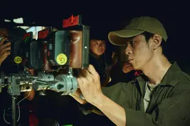 马浴柯《重生》造惊喜，张家辉“双重”角色有厚度，阮经天演“善良的恶魔”很走心图片