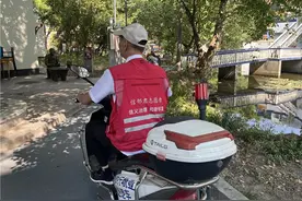 常州钟楼：以“信”换心、以“质”赋能，信托制物业让“烫手山芋”不烫了图片