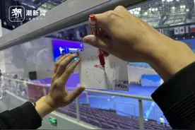 挂金而归的姚依楠，想10位特殊朋友：执着的人终将成为他的冠军图片