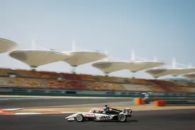 F1观众数创新高，上海建世界一流体育赛事之都图片