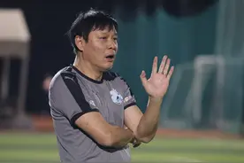 媒体人：范志毅退役后无论做教练还是管理 对中国足球贡献几乎是0图片