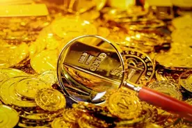 金价再创新高！警惕黄金首饰“一口价”陷阱图片