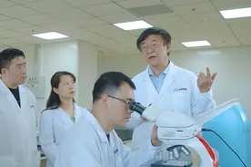 让“生命的种子”开出希望之花图片