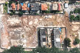 长江路街道推进城市更新，提升城市新品质图片