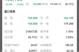 理想市值蒸发约368亿元！股价暴跌12.89%！MEGA定价高了？图片