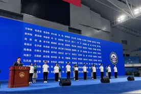 免学费！武汉大学105名本科新生获校长特别奖图片