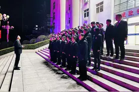 重拳出击——获嘉县法院“硬核”执行显威力！图片