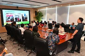 天津市消协315消费维权志愿服务监督员团队成立图片