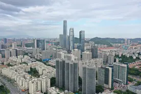 东莞配售型保障房：解决“夹心层”的购房需求，与商品住房错位发展图片