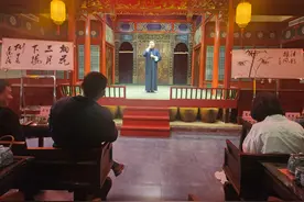 文化中国行｜扬州：非物质文化遗产为文化遗产添生机图片