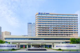 新理念、新体验、心守护！博奥院区泛血管健康管理中心启用图片