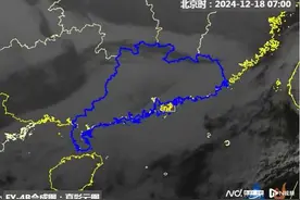 “干到起皮”！东莞未来一周持续晴朗干燥，这一红色预警生效图片