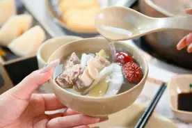 对抗秋燥你有乜招？来晒秘笈认领养生茶！图片