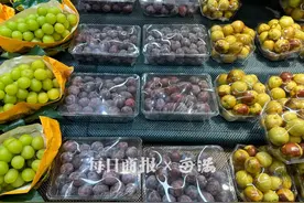 一斤降5元，杭州大量上市！市民：几颗下肚，舒坦了图片