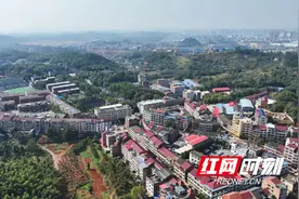 邵阳市双清区：农村人居环境整治见成效图片