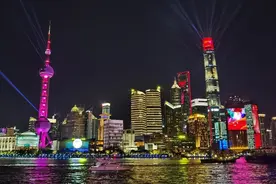 “五五购物节”和“上海之夏”联动，上海今年打造黄金消费双节图片