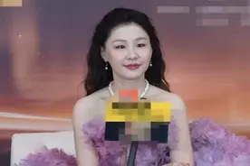 上海女演员金靖一句话引发热议！网友直呼：姐姐你真的很靠谱！图片