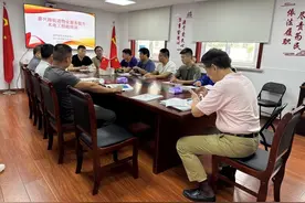 更好更快解民忧，物业维修人员提升技能图片
