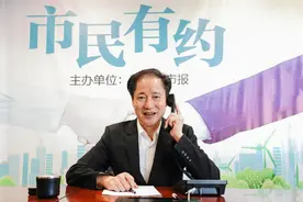 武汉餐饮业协会会长做客市民有约：三伏天多吃蔬菜瓜果，姜茶有利于排汗祛湿图片