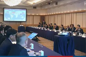 绕开马六甲海峡，泰国计划为“陆桥”项目招标图片