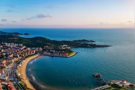 本月底，一场全国性赛事将在威海启动！图片