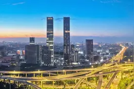 产业变革来临，园区未来何在图片