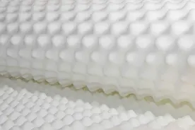 乱象曝光，乳胶业期待重新洗牌图片
