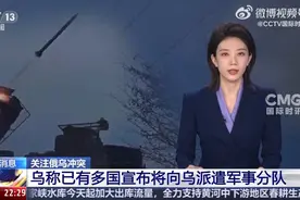 乌外交部：已有多国正式宣布准备向乌派军！俄乌展开大规模互袭，即将分别与美会谈，泽连斯基承认：乌克兰不再被邀请加入北约！图片