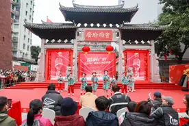 粤语金曲“声生不息”，广府新声唱颂流金岁月图片