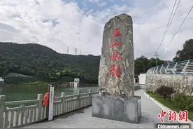 （身边的变化）浙江海岛治水焕新颜 题写群众获得感“新篇”图片