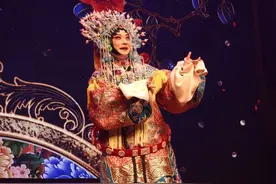 2024年“四海同春”在澳洲悉尼上演图片