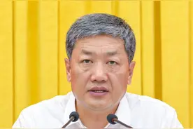 市委书记访谈录｜宁夏固原市委书记滑志敏：固原人民要实干奋斗，找回自信、重塑辉煌图片