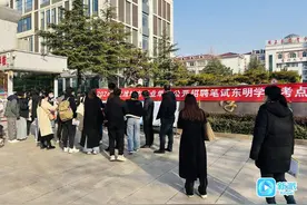 潍坊市2025年事业单位公开招聘开始报名图片