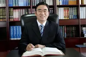 曾获多项荣誉、享受国务院政府特殊津贴 晋能控股原专职外部董事刘克功被公诉图片