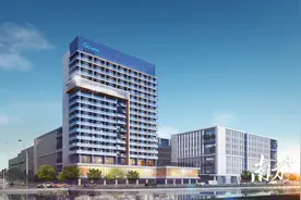 年新增产值11亿元！中山火炬区再添智能光电生力军图片