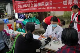 这种病正在悄悄偷走你的视力！早期难以发现，福建医生：极易误诊→图片