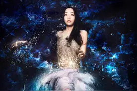 张靓颖/李克勤/梁咏琪/许美静……天王天后扎堆来武汉？图片