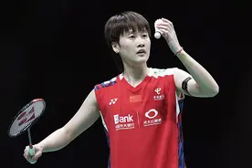 关注｜国羽时隔12年再现五单项全部排名世界第一 陈雨菲赶超安洗莹图片