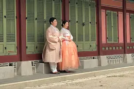 韩国结婚人数十年下降40% 想结婚的女性比例降至28%图片